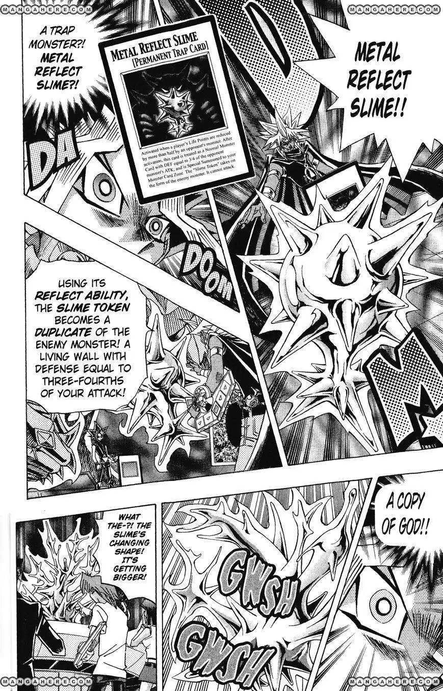 Yu-Gi-Oh! Duelist Chapter 212 13